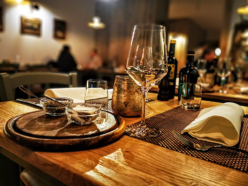 Restavracija Sova Bled 6