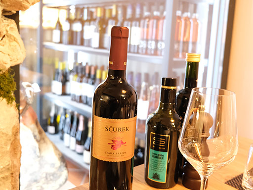 Restavracija Sova Bled 8