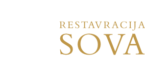 Restavracija Sova Bled